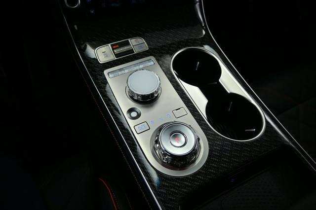 2026 Genesis Gv70 - $62,690