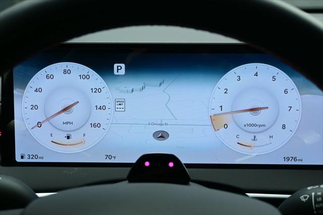 2026 Genesis Gv70 - $62,690