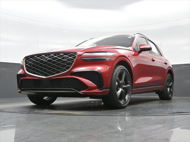 2026 Genesis Gv70 - $62,690