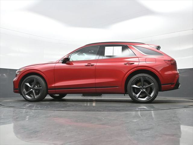 2026 Genesis Gv70 - $62,690