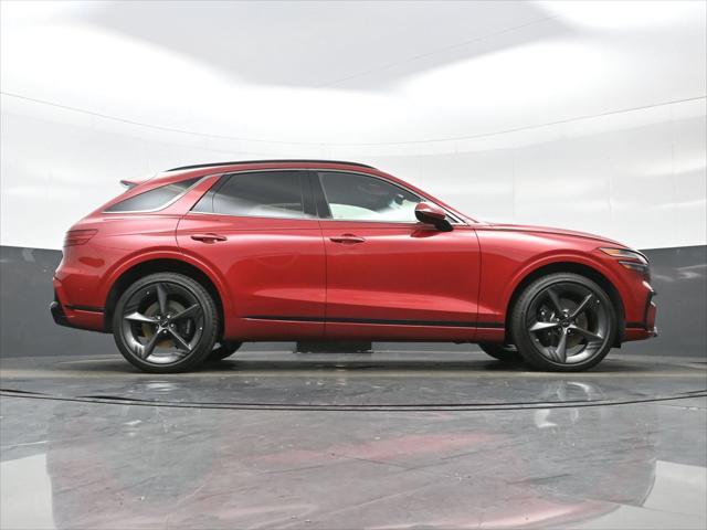2026 Genesis Gv70 - $62,690