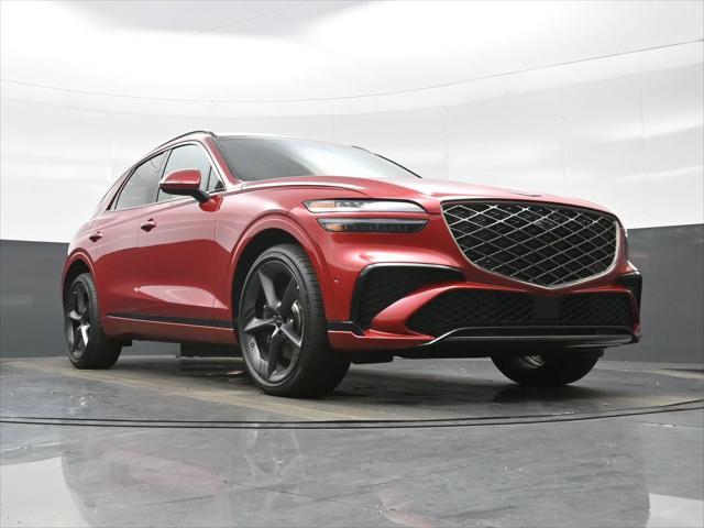 2026 Genesis Gv70 - $62,690