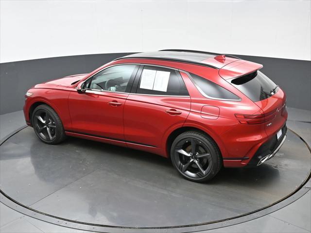 2026 Genesis Gv70 - $62,690