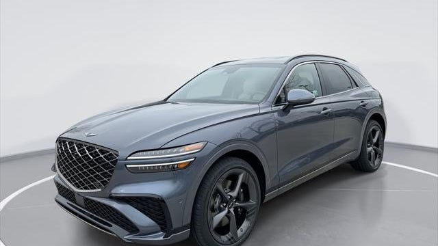 Preowned 2026 Genesis GV70 3.5T Sport Prestige for Sale