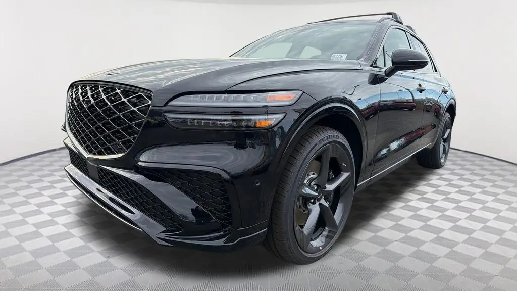 Preowned 2026 Genesis GV70 3.5T Sport Prestige for Sale