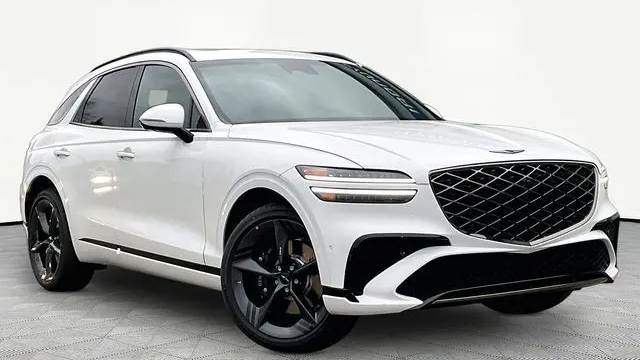 Preowned 2026 Genesis GV70 3.5T Sport Prestige for Sale