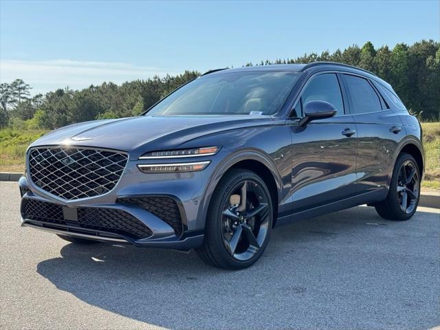 2026 Genesis Gv70 - $61,077