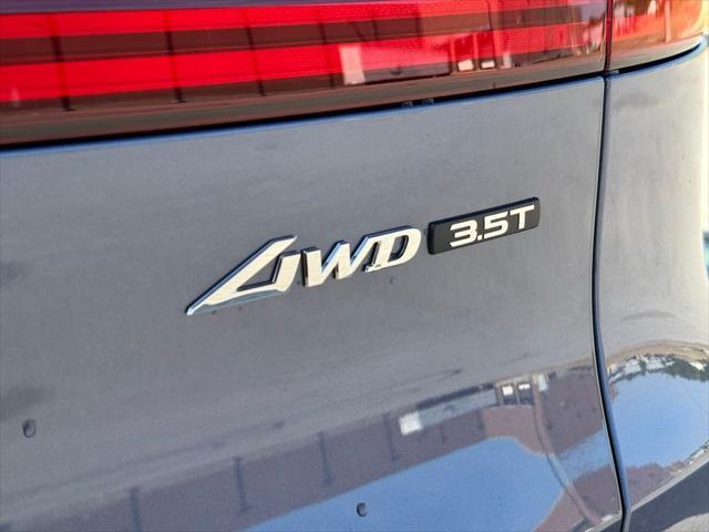 2026 Genesis Gv70 - $61,077