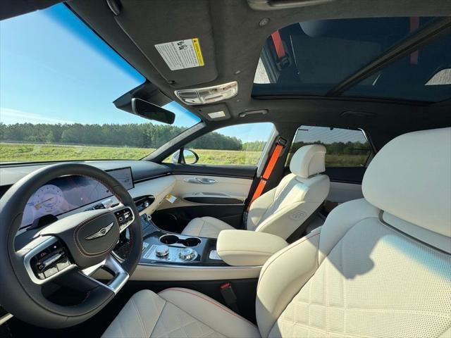 2026 Genesis Gv70 - $61,077