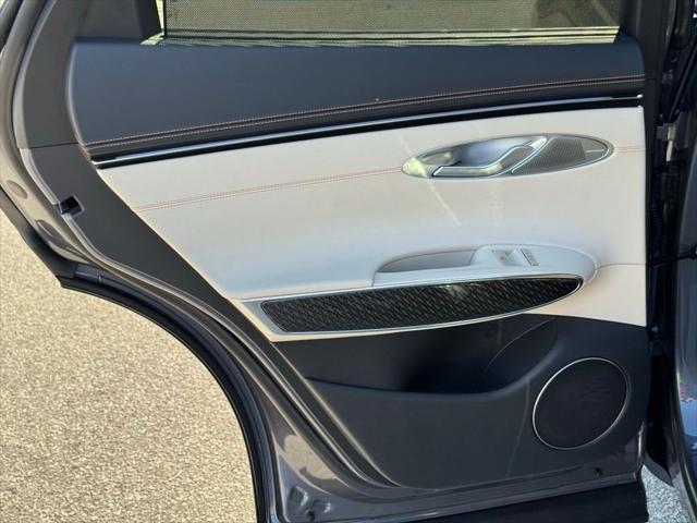 2026 Genesis Gv70 - $61,077