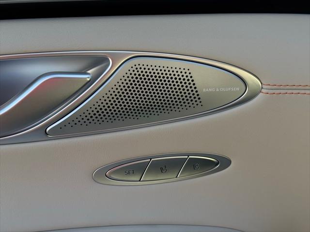 2026 Genesis Gv70 - $61,077