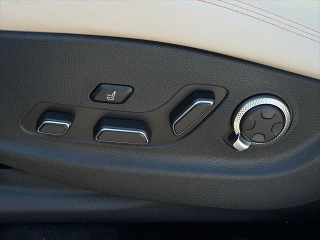 2026 Genesis Gv70 - $61,077