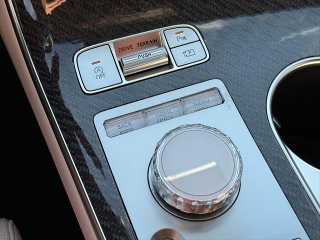2026 Genesis Gv70 - $61,077