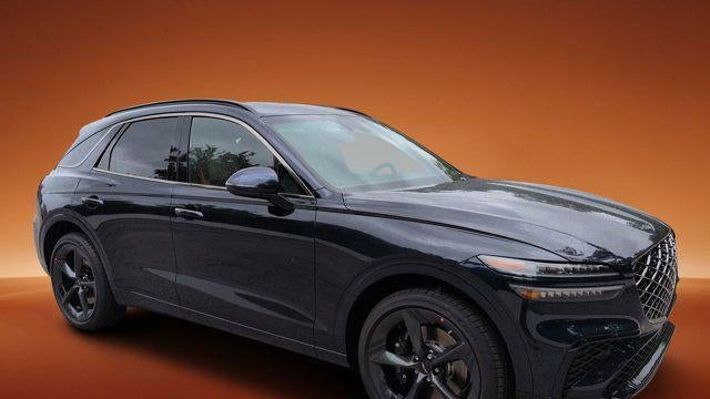 Preowned 2026 Genesis GV70 3.5T Sport Prestige for Sale