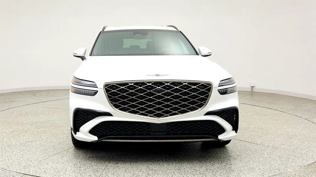 2026 Genesis Gv70 - $49,995