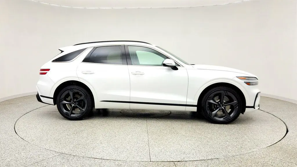 2026 Genesis Gv70 - $49,995