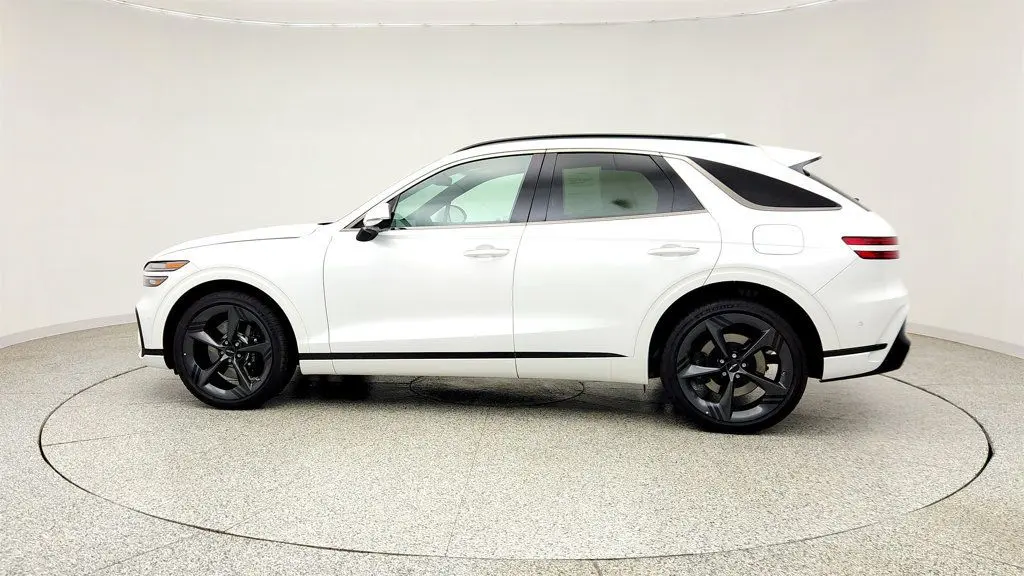 2026 Genesis Gv70 - $49,995