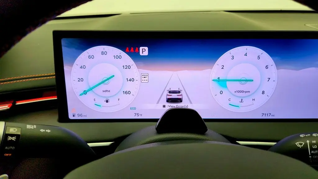 2026 Genesis Gv70 - $49,995