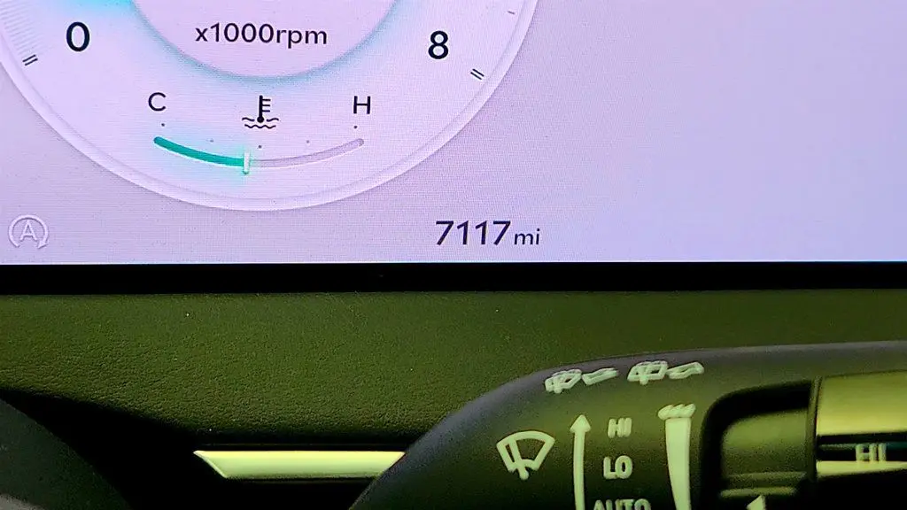 2026 Genesis Gv70 - $49,995