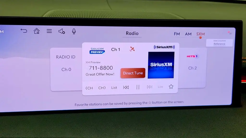 2026 Genesis Gv70 - $49,995