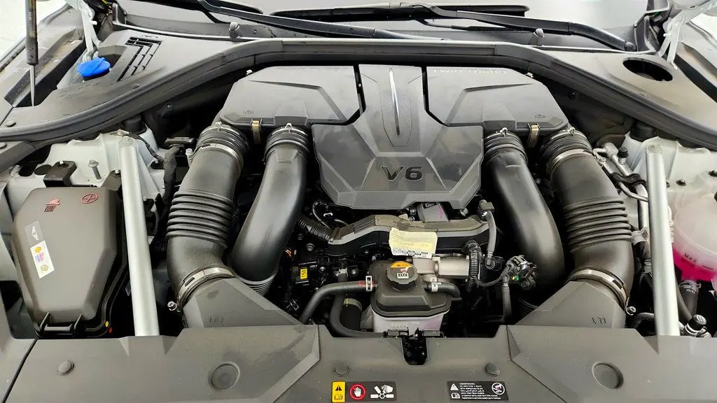 2026 Genesis Gv70 - $49,995