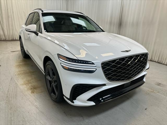 2026 Genesis Gv70 - $67,399