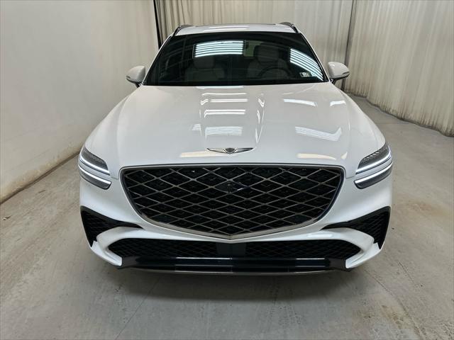 2026 Genesis Gv70 - $67,399
