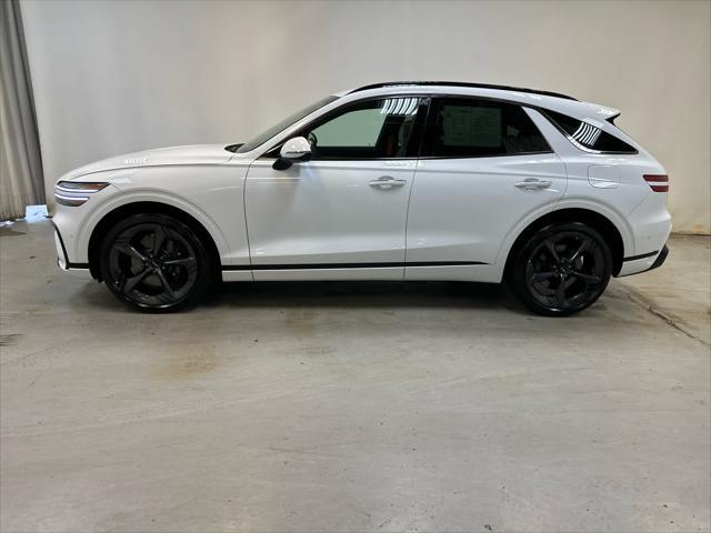 2026 Genesis Gv70 - $67,399
