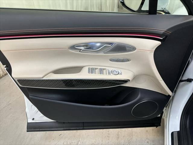 2026 Genesis Gv70 - $67,399