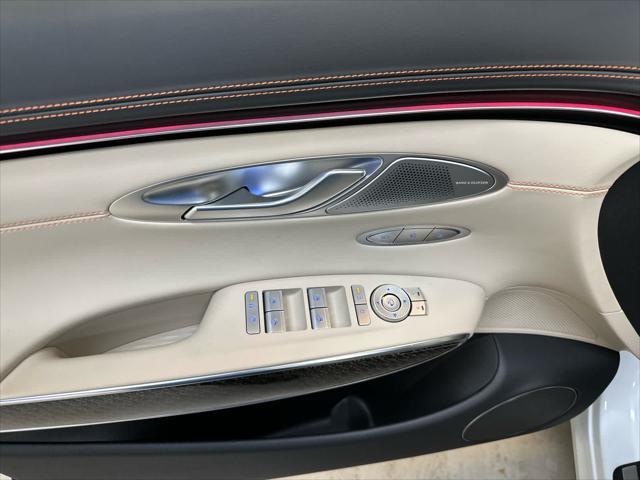 2026 Genesis Gv70 - $67,399