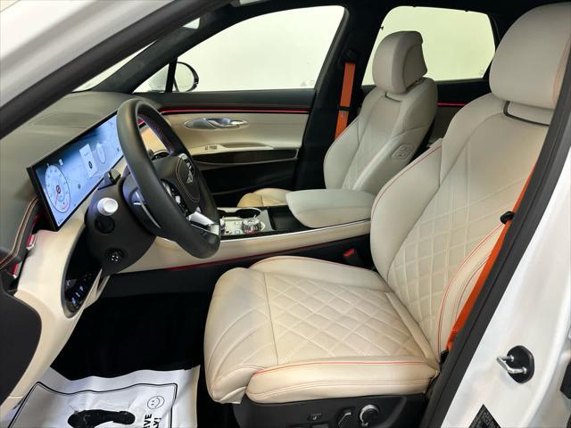 2026 Genesis Gv70 - $67,399