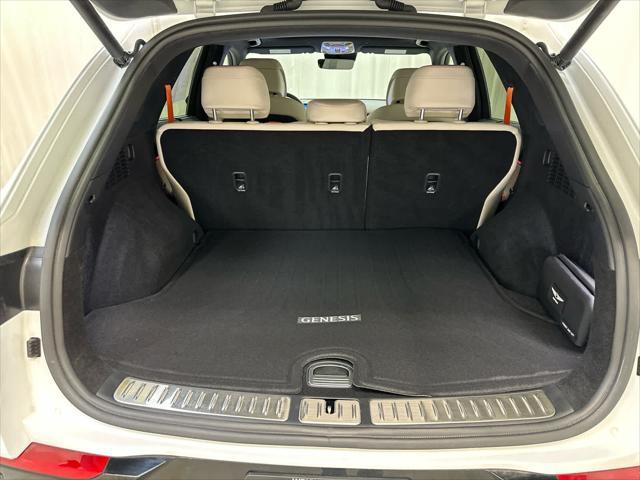 2026 Genesis Gv70 - $67,399