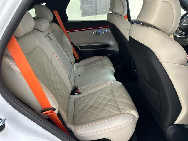 2026 Genesis Gv70 - $67,399
