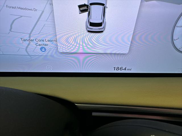 2026 Genesis Gv70 - $67,399