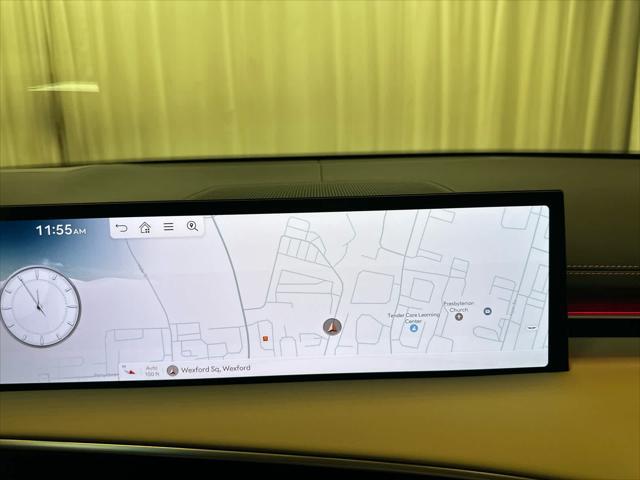 2026 Genesis Gv70 - $67,399