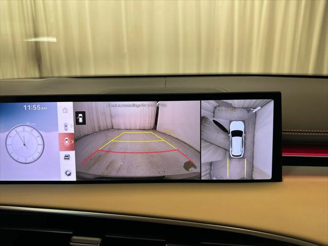 2026 Genesis Gv70 - $67,399