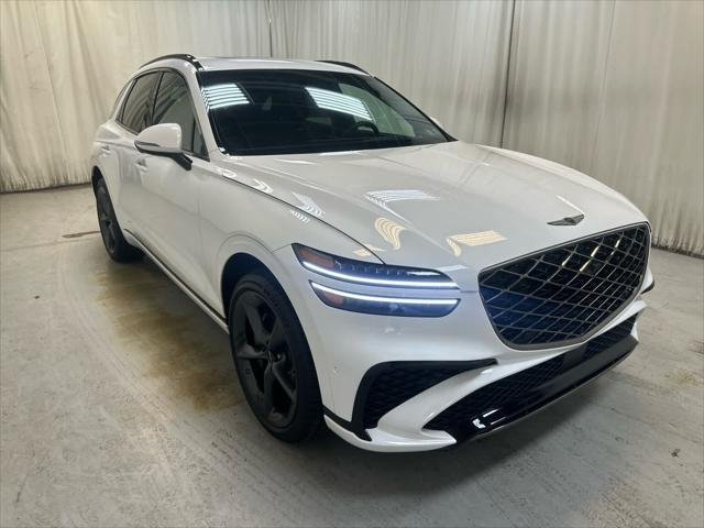 2026 Genesis Gv70 - $69,988