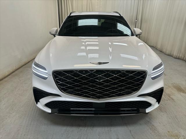 2026 Genesis Gv70 - $69,988