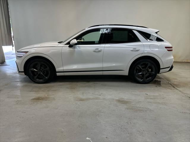 2026 Genesis Gv70 - $69,988