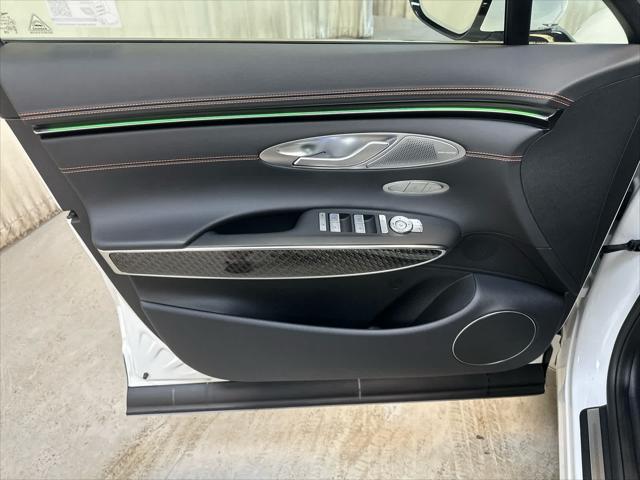 2026 Genesis Gv70 - $69,988