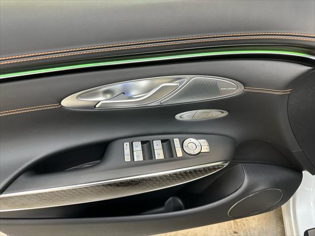 2026 Genesis Gv70 - $69,988