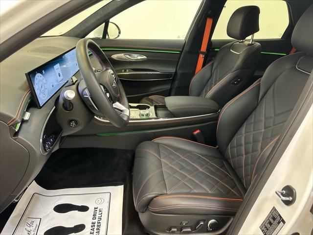 2026 Genesis Gv70 - $69,988