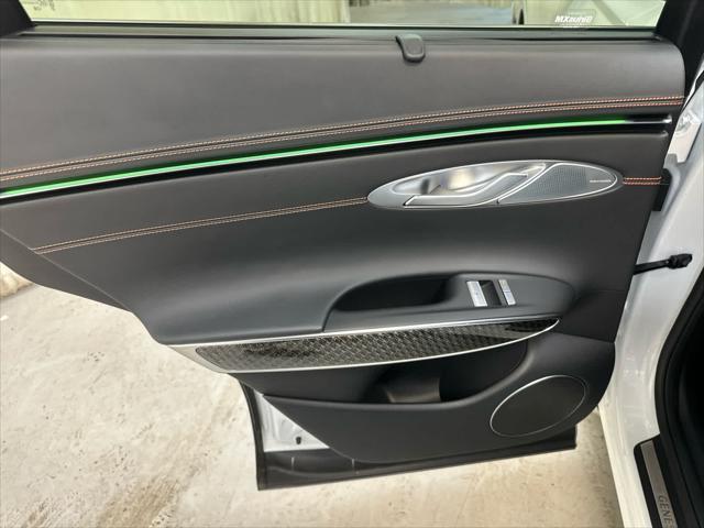 2026 Genesis Gv70 - $69,988