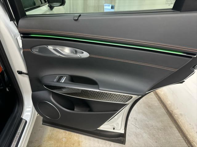 2026 Genesis Gv70 - $69,988