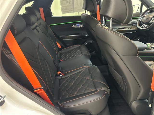 2026 Genesis Gv70 - $69,988