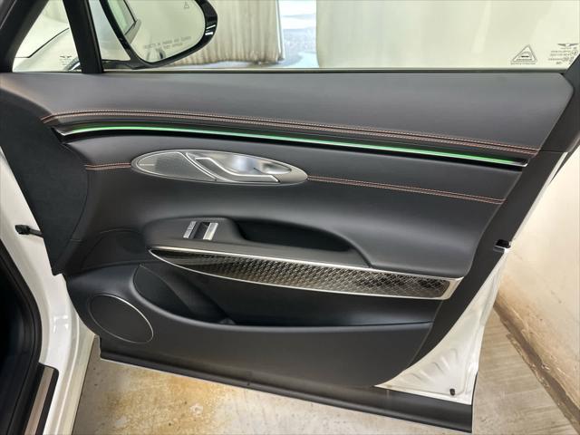 2026 Genesis Gv70 - $69,988