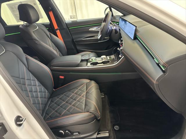 2026 Genesis Gv70 - $69,988