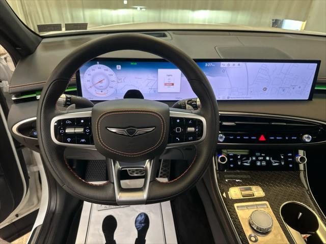 2026 Genesis Gv70 - $69,988