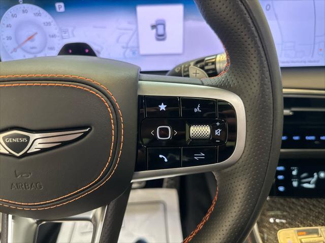2026 Genesis Gv70 - $69,988
