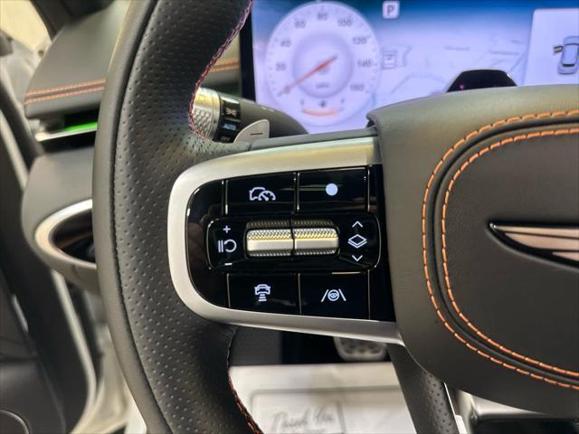 2026 Genesis Gv70 - $69,988